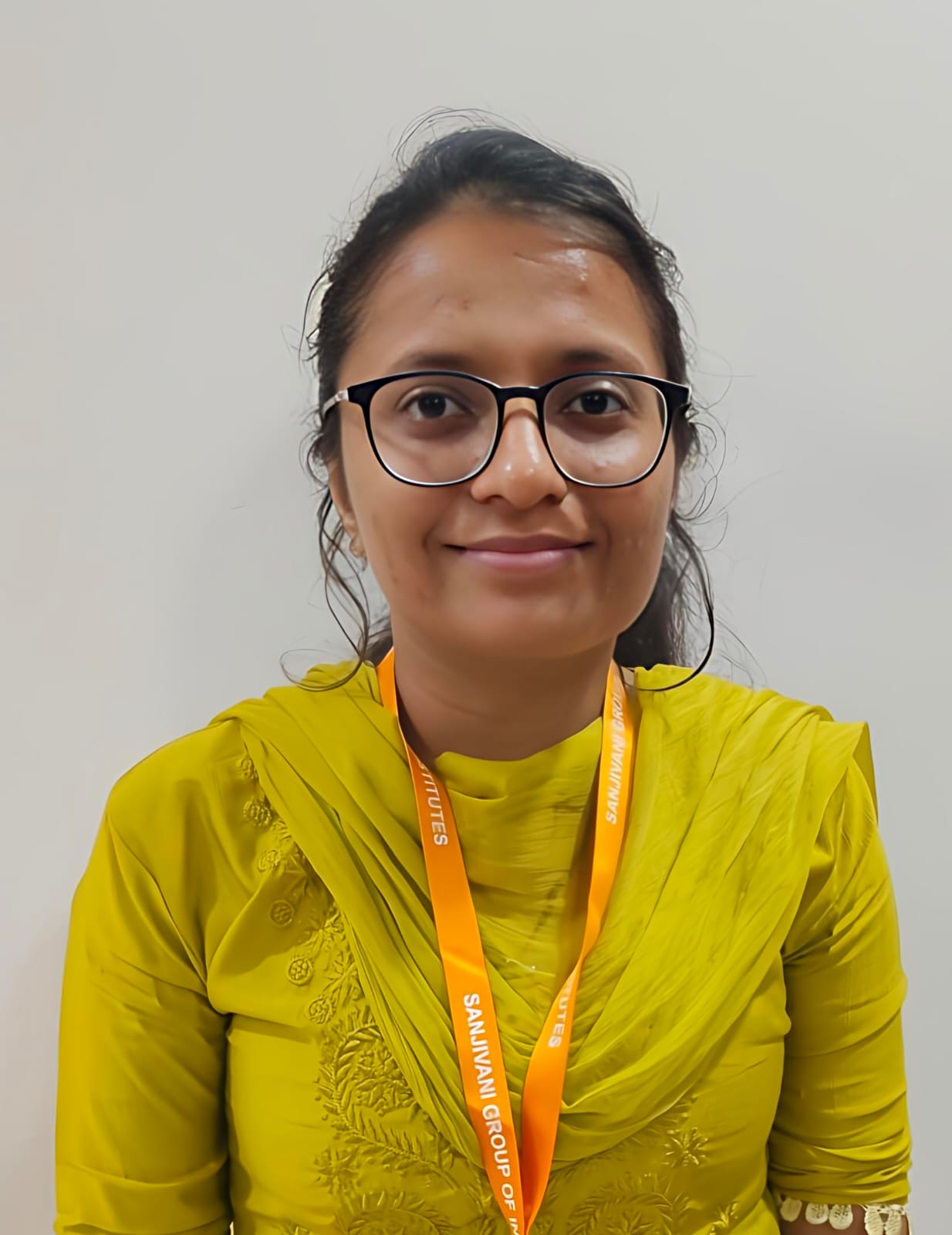 Manju Sharma